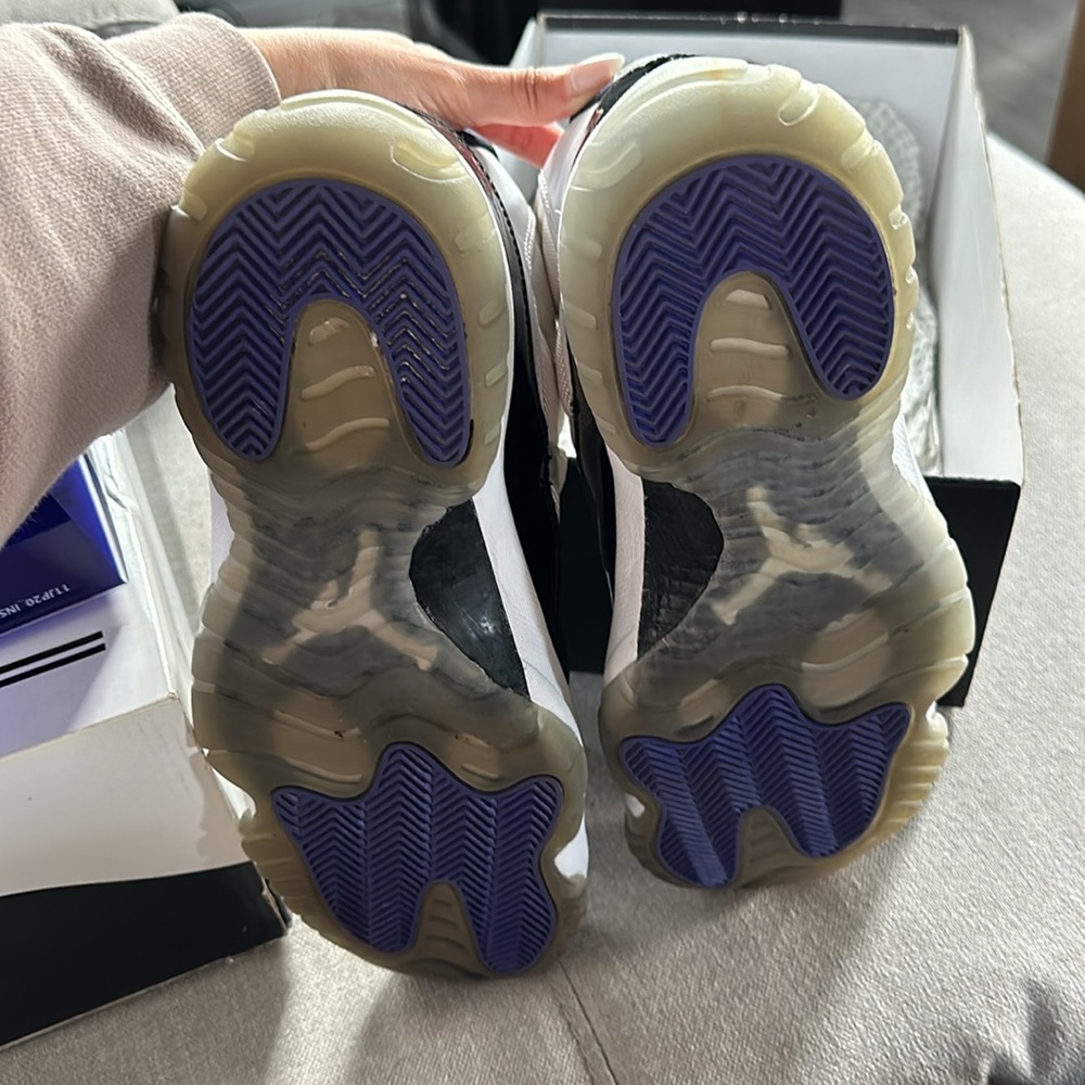 Jordan concord - Picture 6 of 6